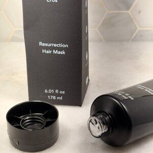 REVERIE - Natural Eros Resurrection Hair Mask | Sulfate-Free, Silicone-Free